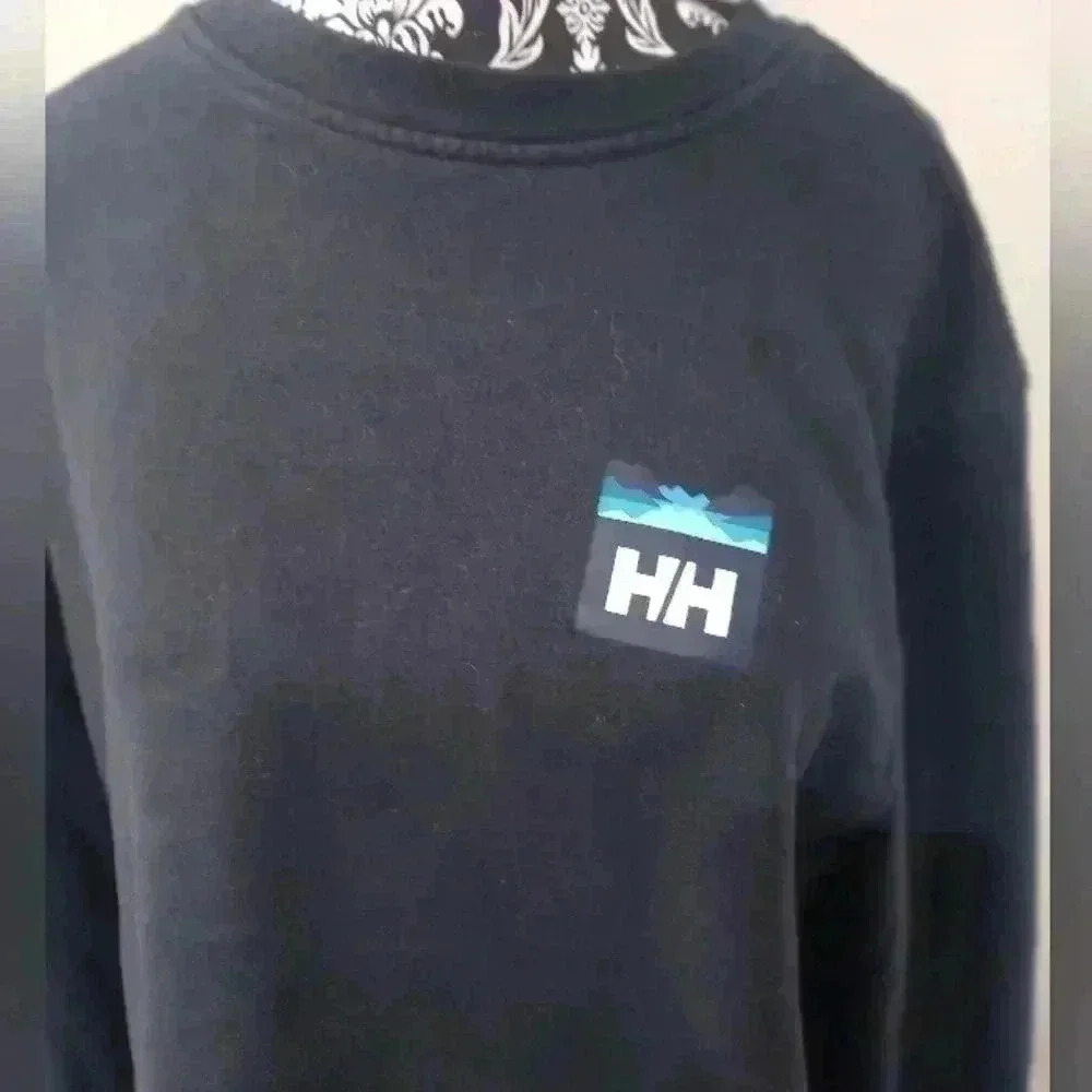 COPY - Helly hansen sweater - Picture 3 of 4